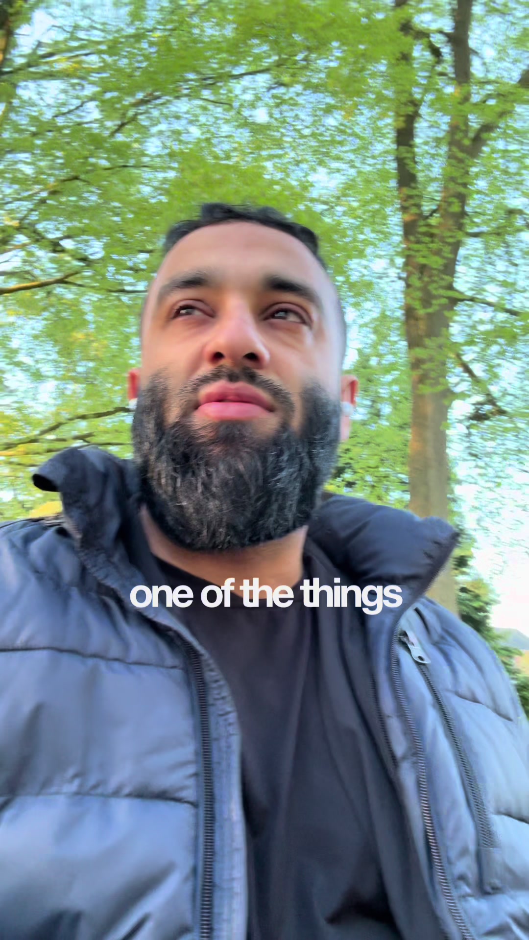 @The Sunnah Guy - Life mentor