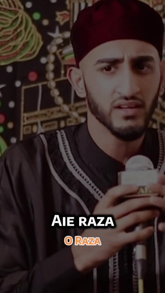 @Shamas Khan Official