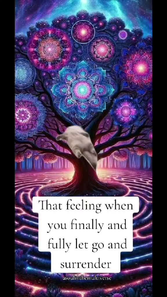 @A Soul in the Multiverse
