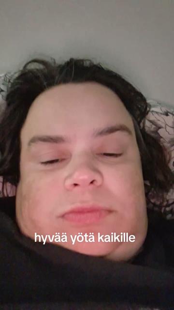 @Viki Turunen 🧸☕