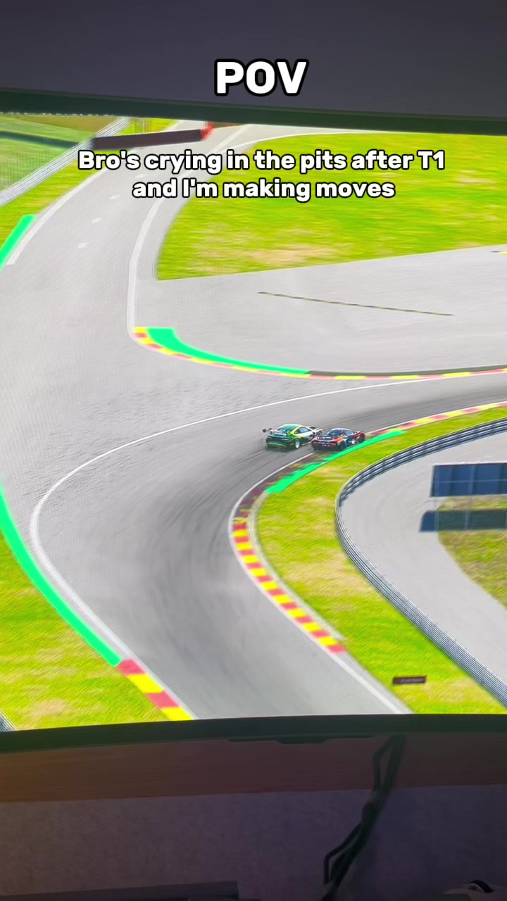 @Green vision Racing