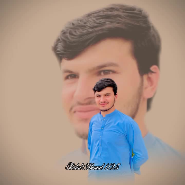 @bilal بلال