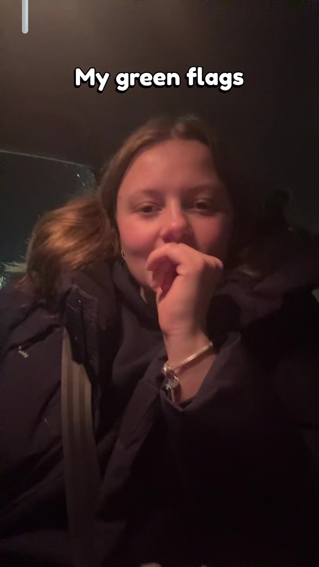 @CAMILLA RØSTE⚡️