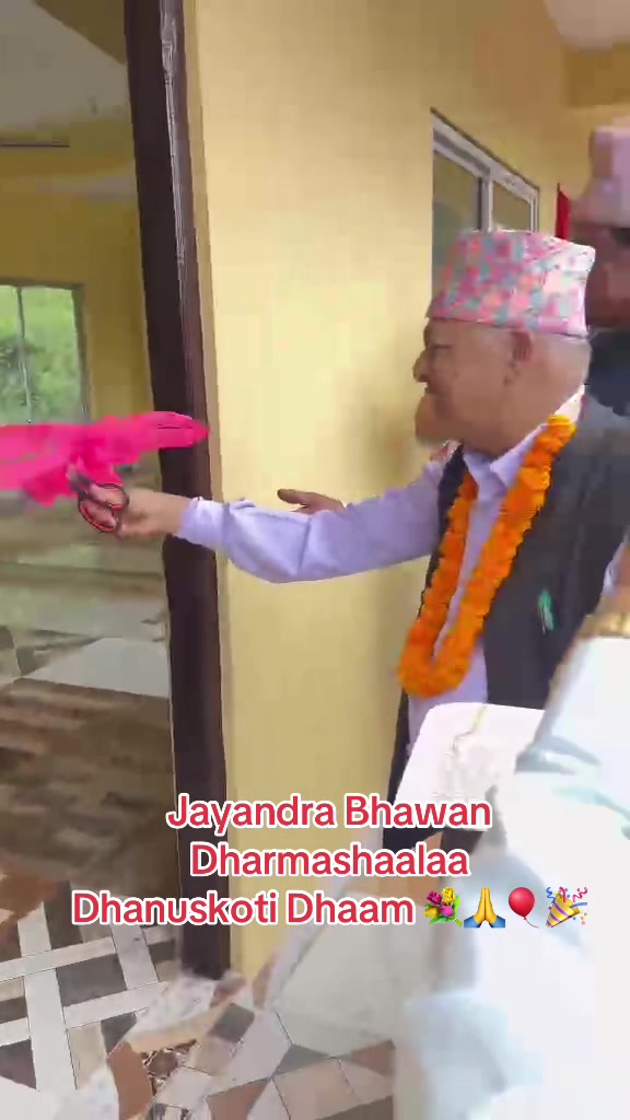 @Nirmala Prasai Sapko