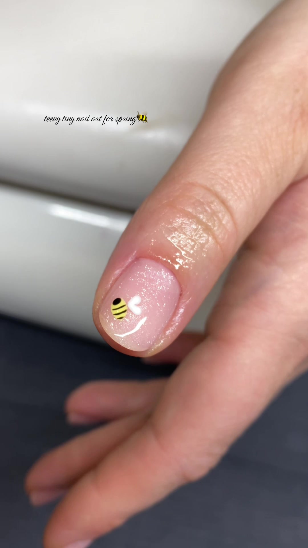 @Danika - Nail Tech & FTM 🤍