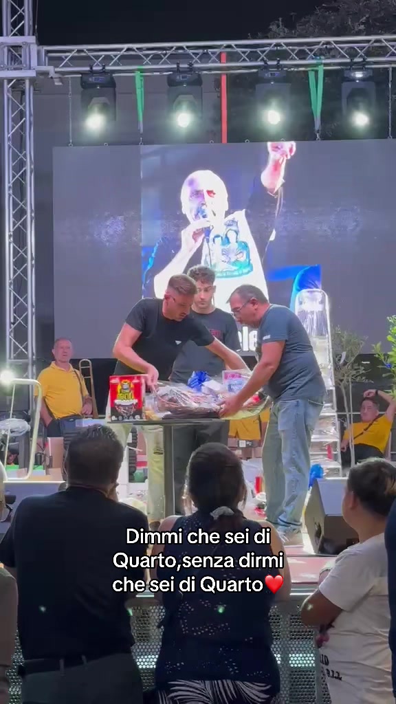 @Francesca Di Gennaro