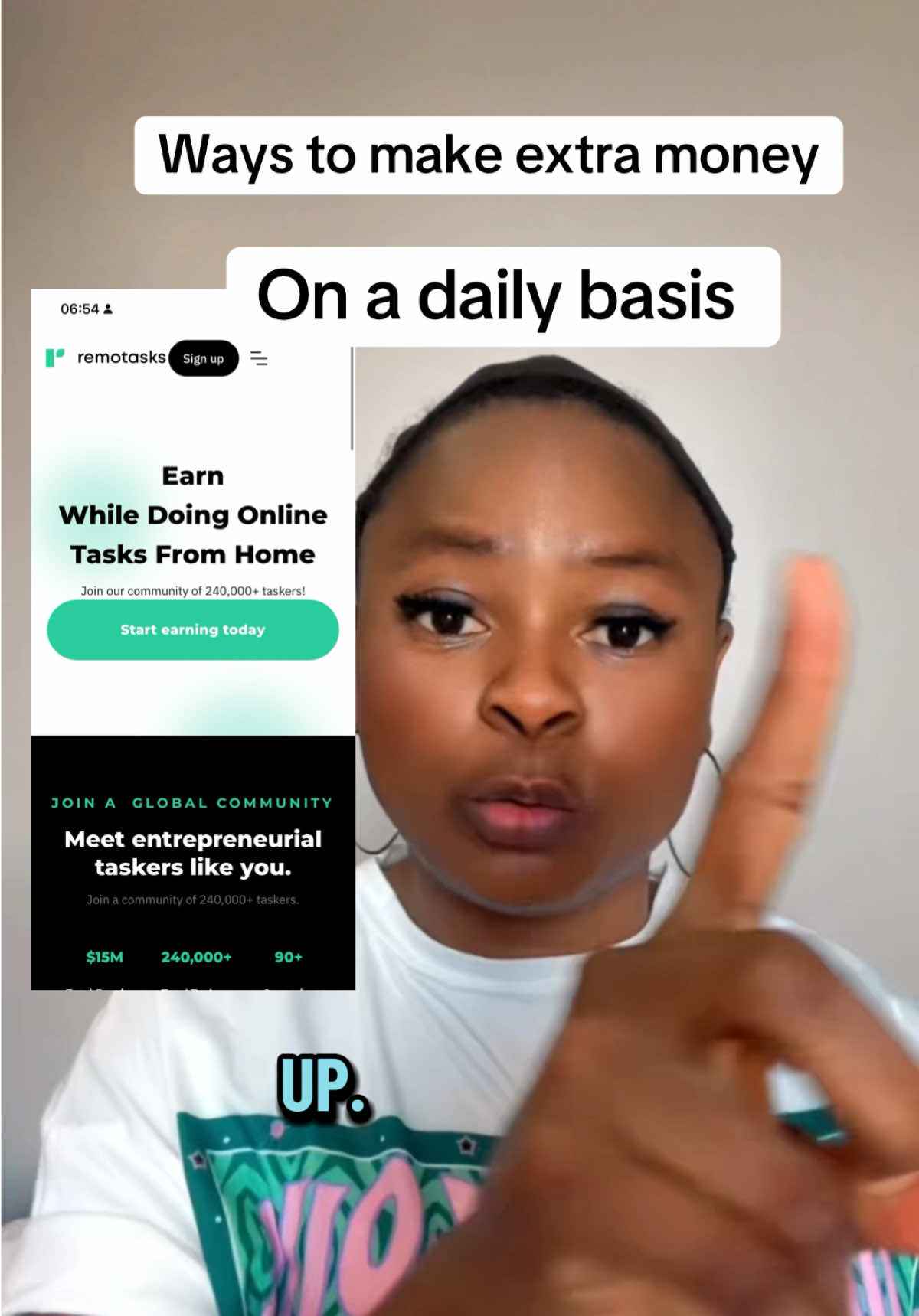 @Lovis | Content to Cash Coach