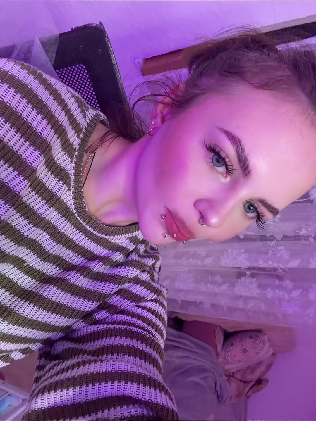 @:)