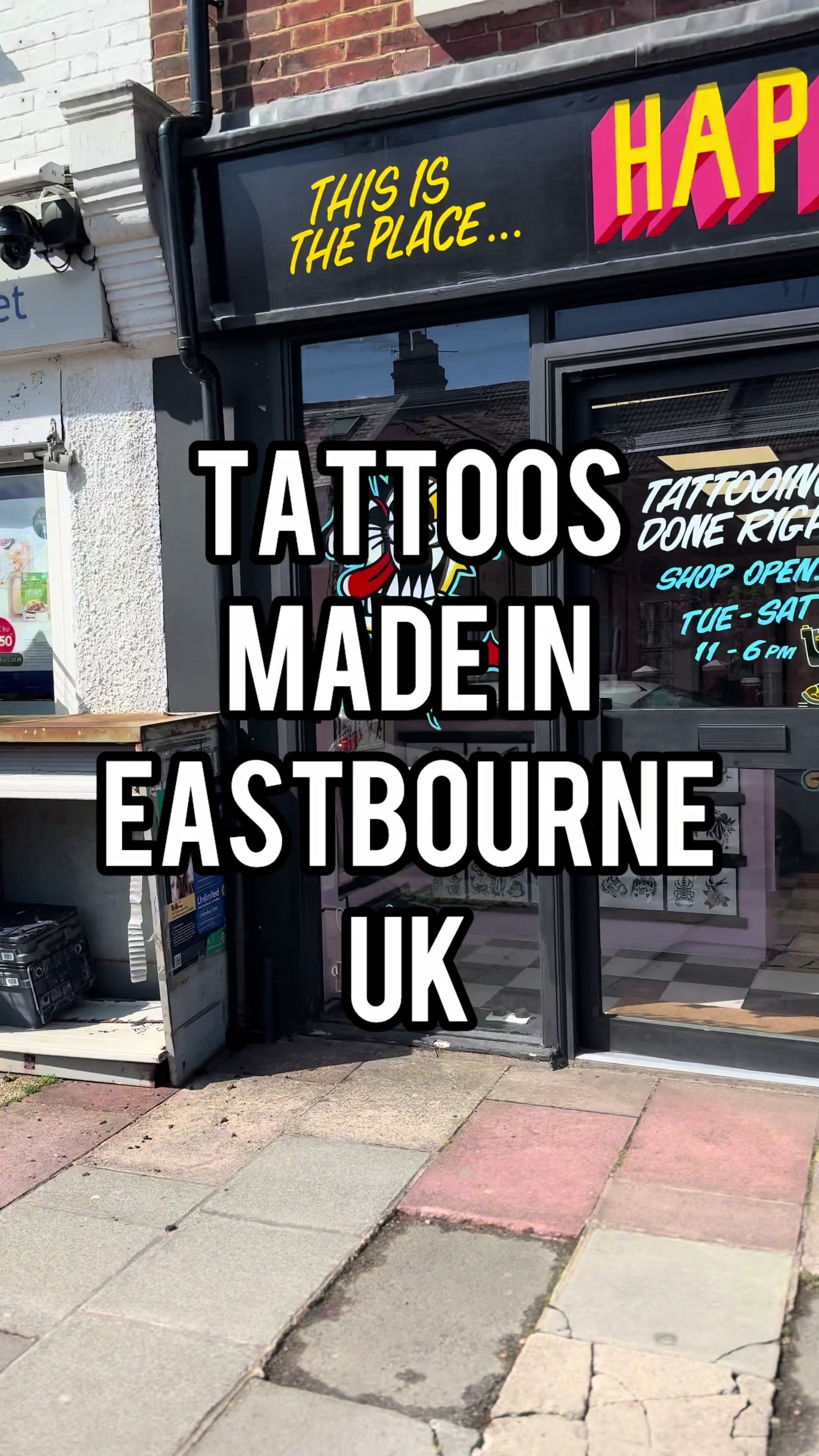 @NEWBURYTATTOO