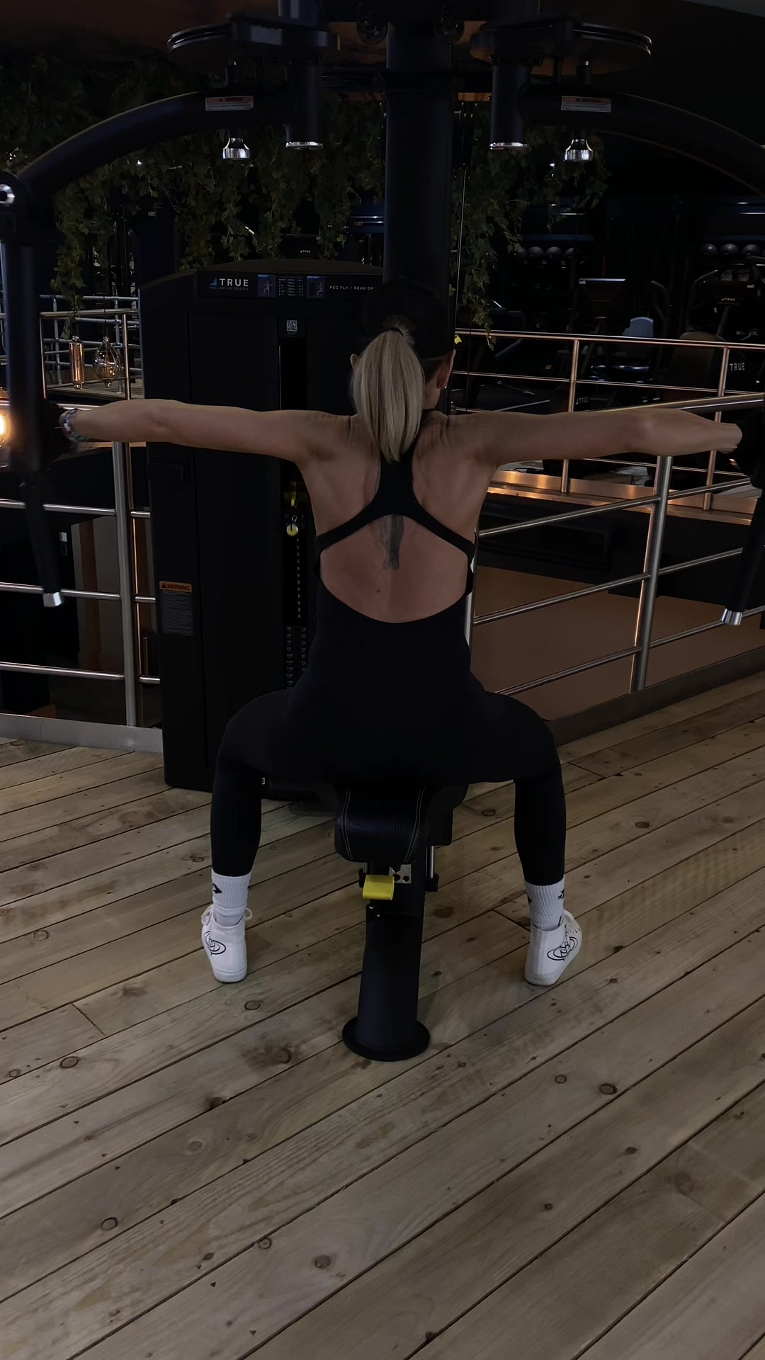 @Y P Fitness