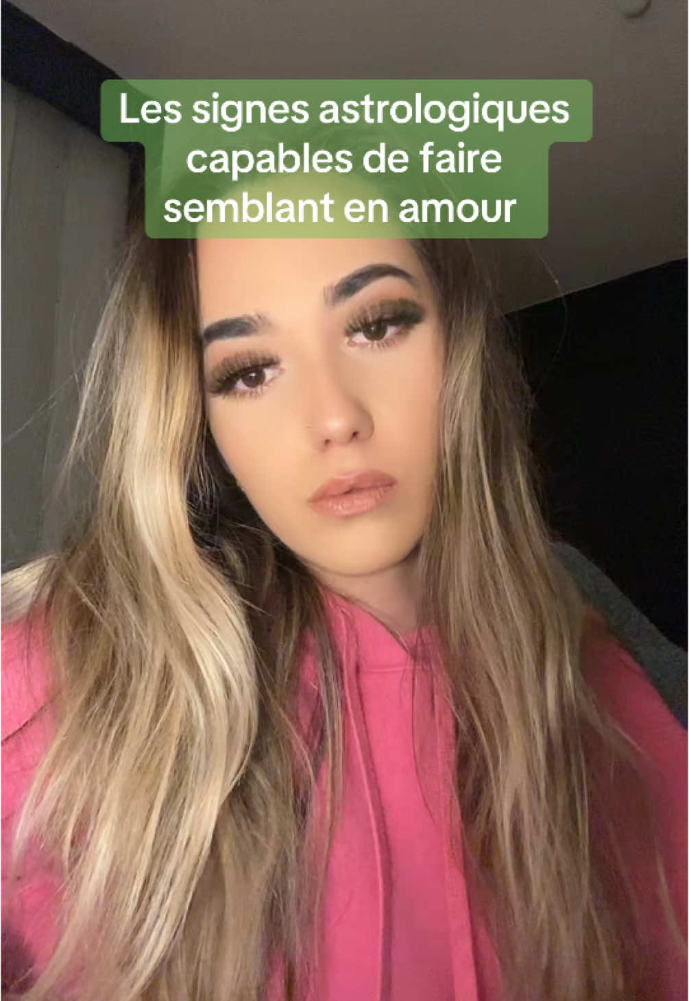 @Oce Hane 💋