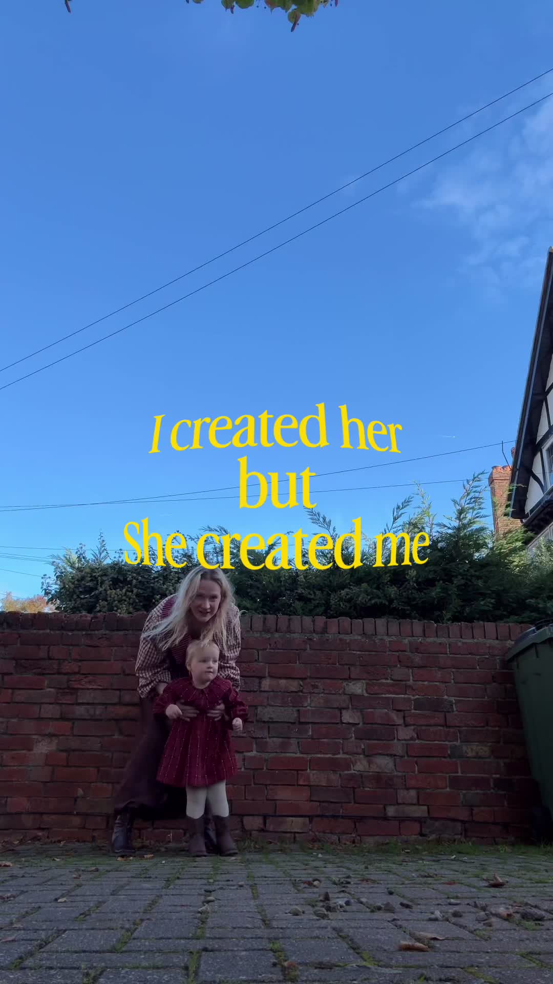 @Mariah | Midwife | Mum | UGC