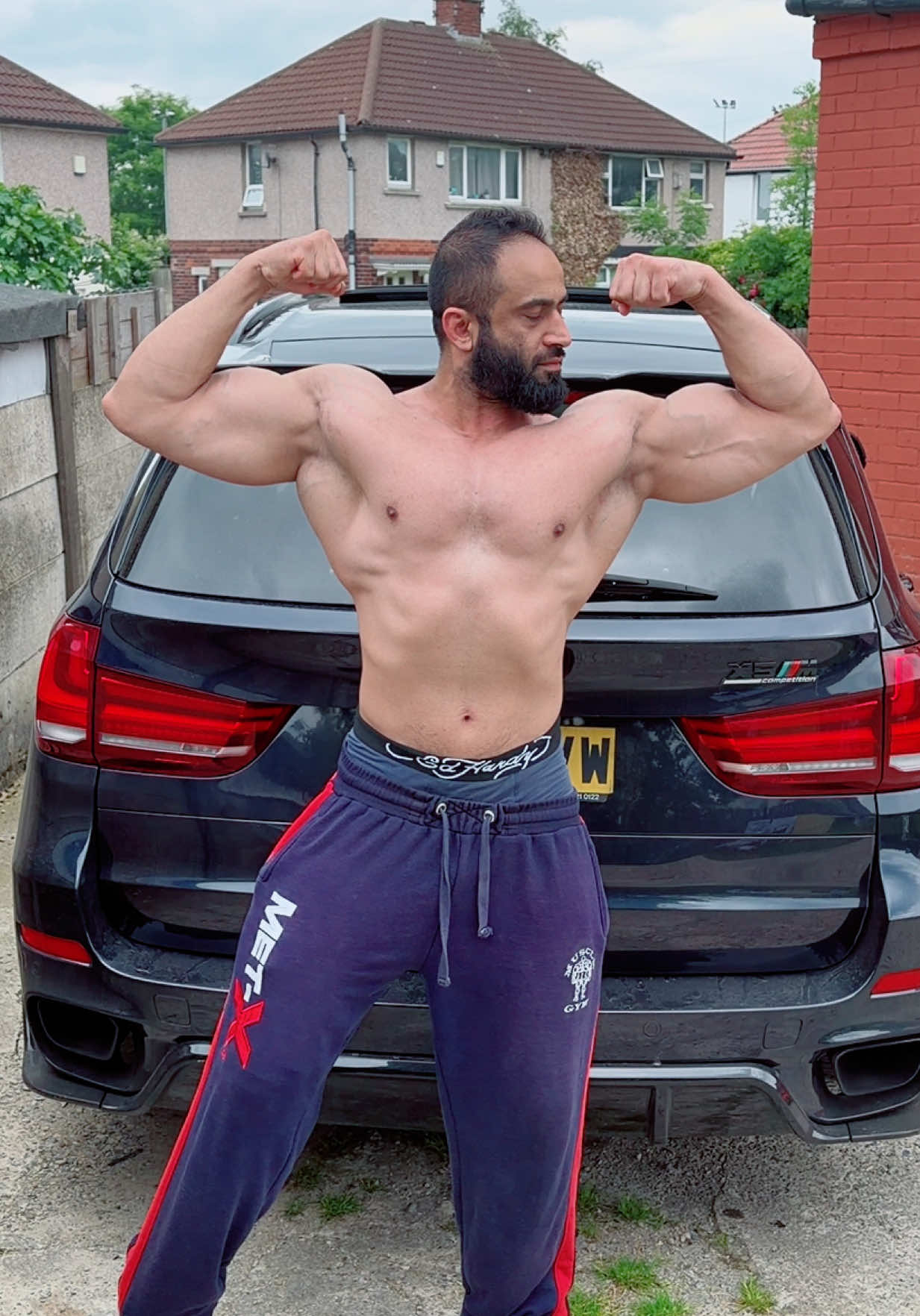 @Zayn Fitness