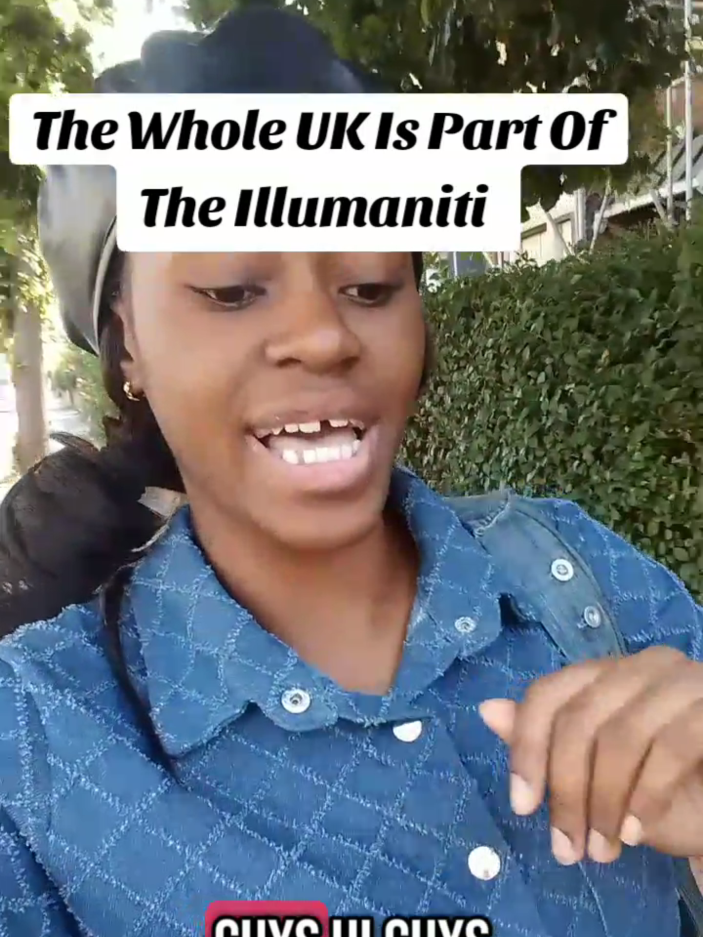 @DNM