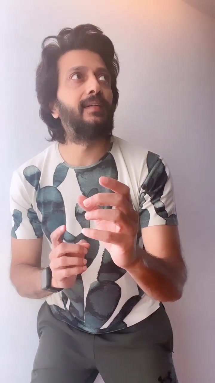@Riteish Official