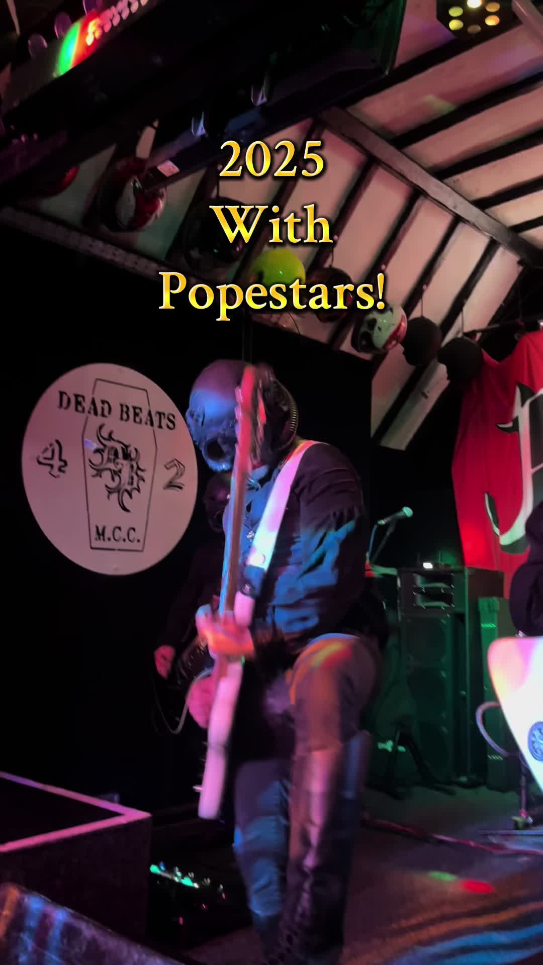 @popestarsghosttribute