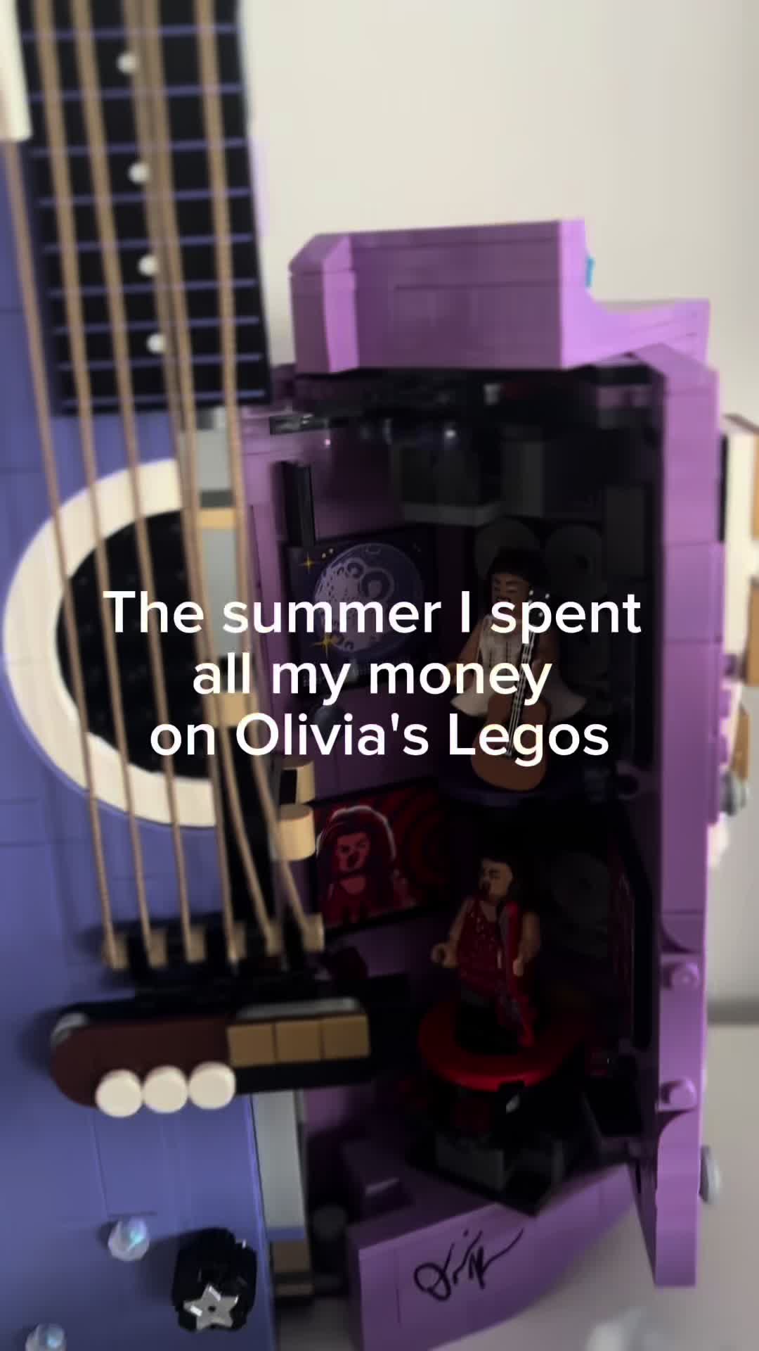 @º•Olivia Rodrigo enthusiast•°