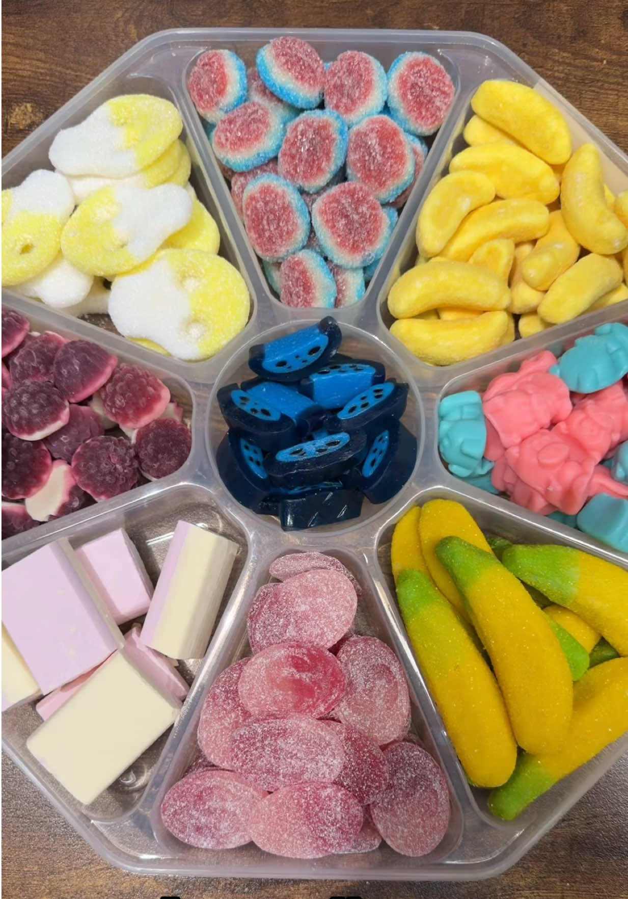 @Poppin Candy