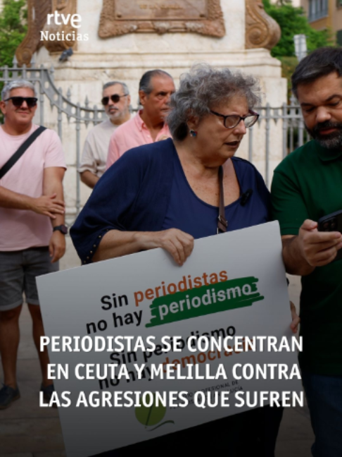 @RTVE Noticias