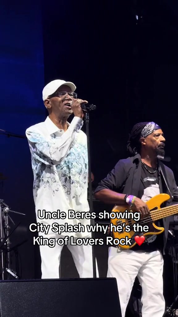 @City Splash Festival