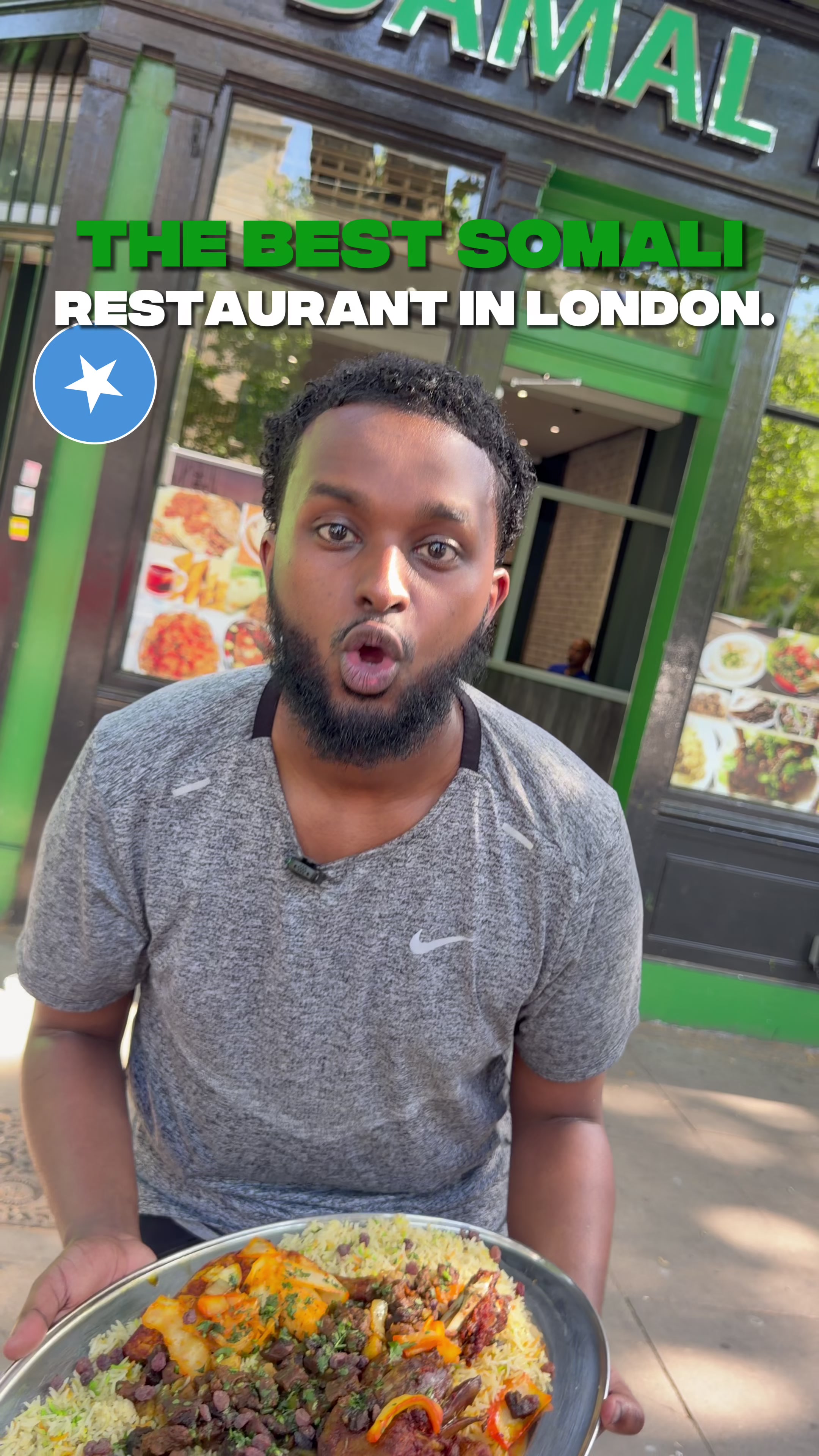 @Damal-AuthenticSomaliFlavours