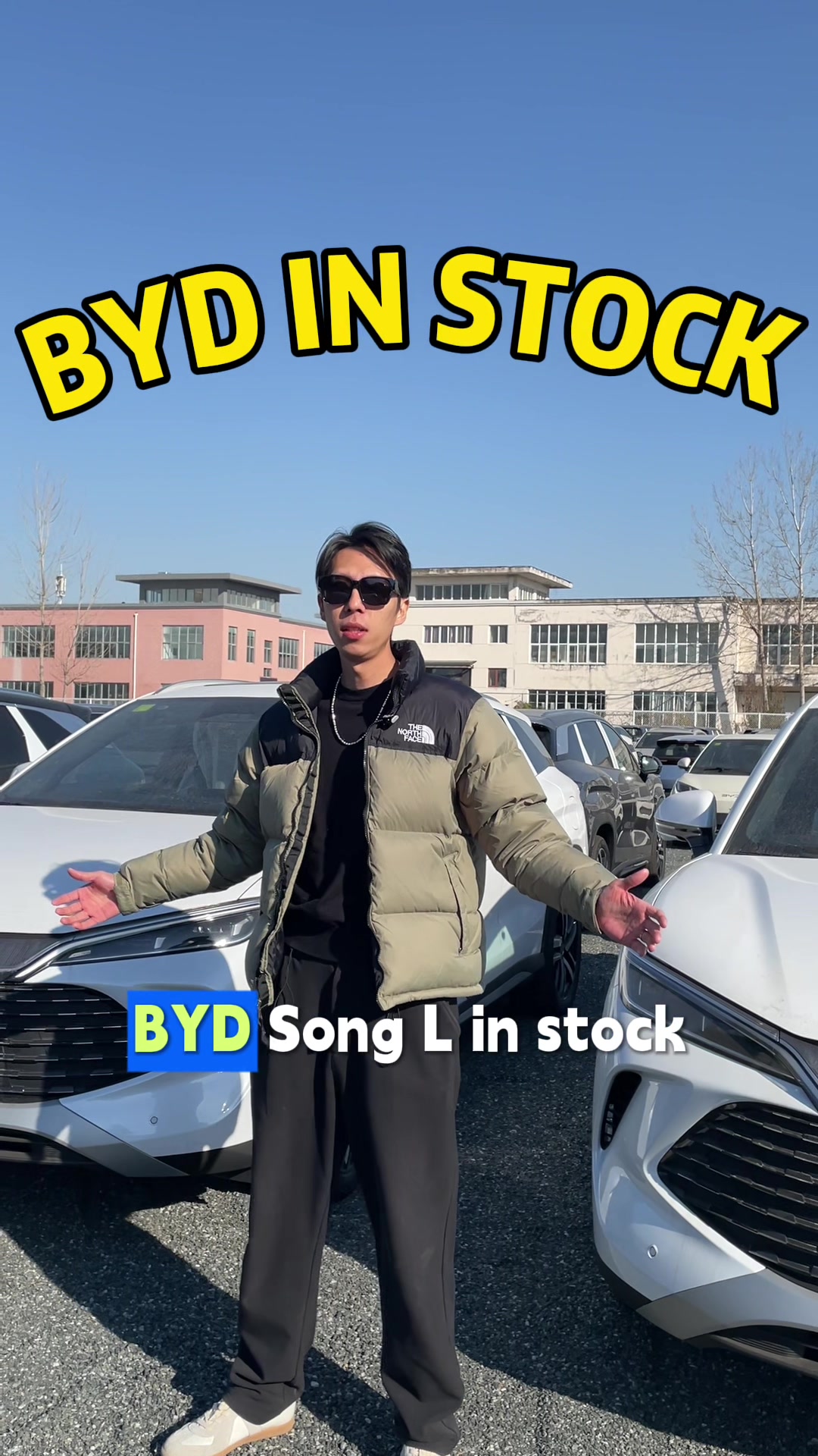 @Revopanda | China Auto Export