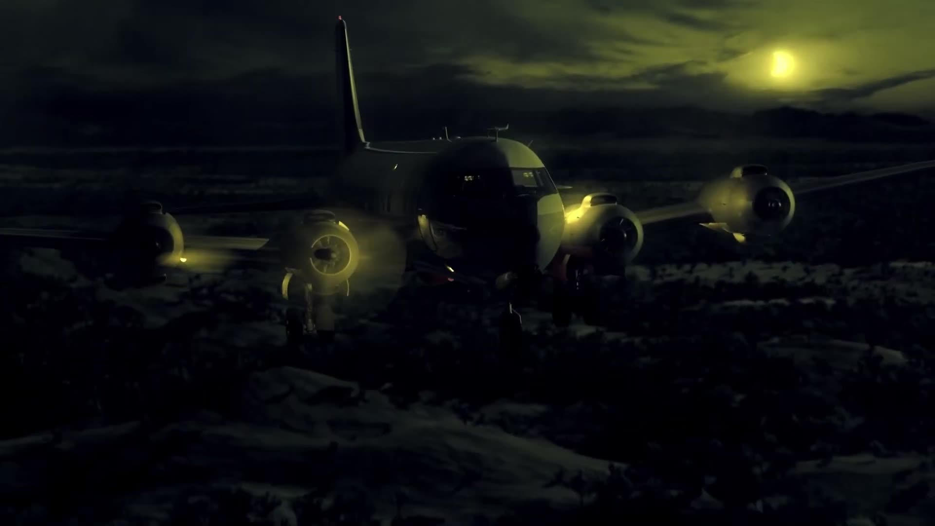 @Aviation disaster ✈️