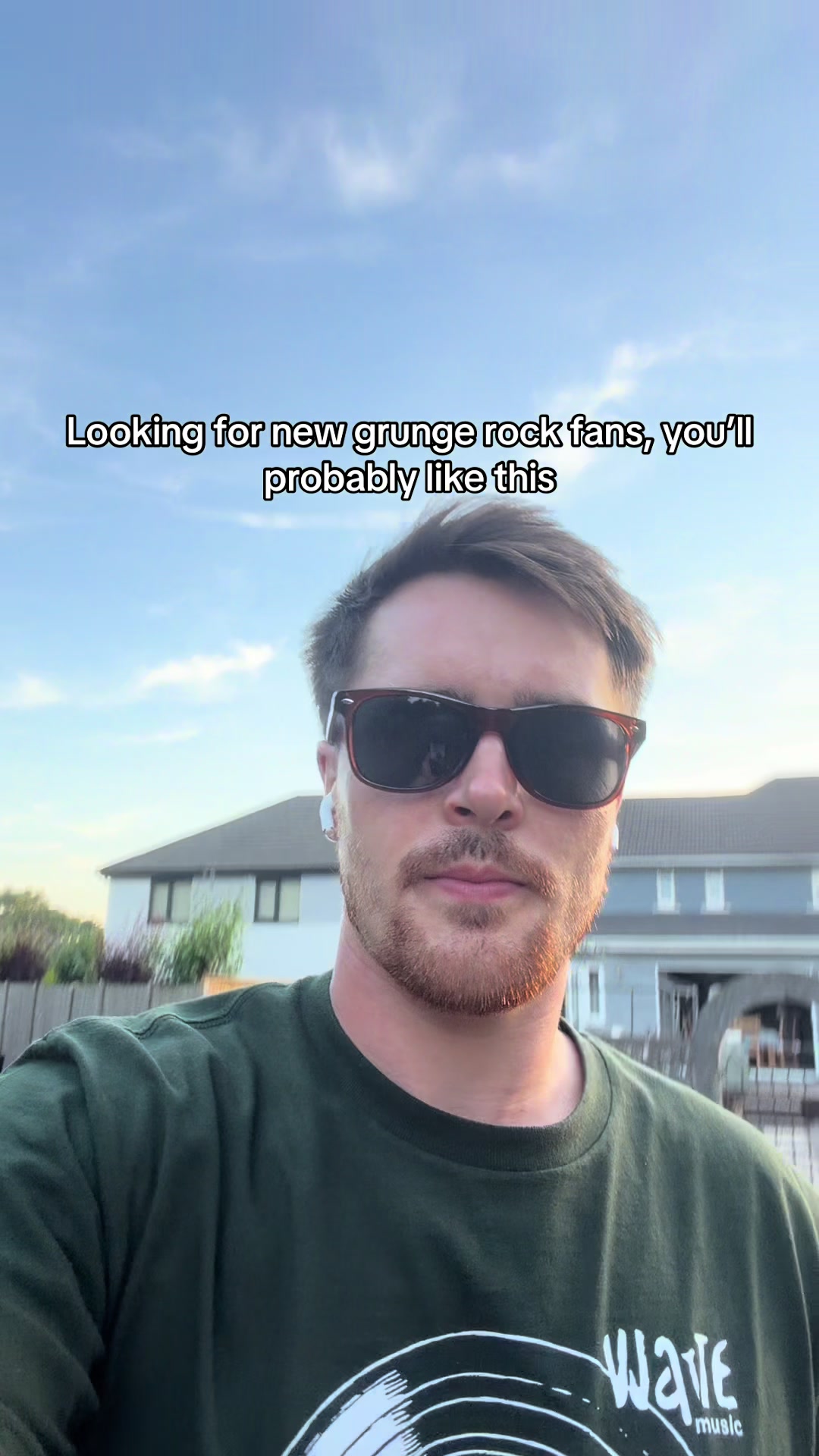 @Finding Aurora