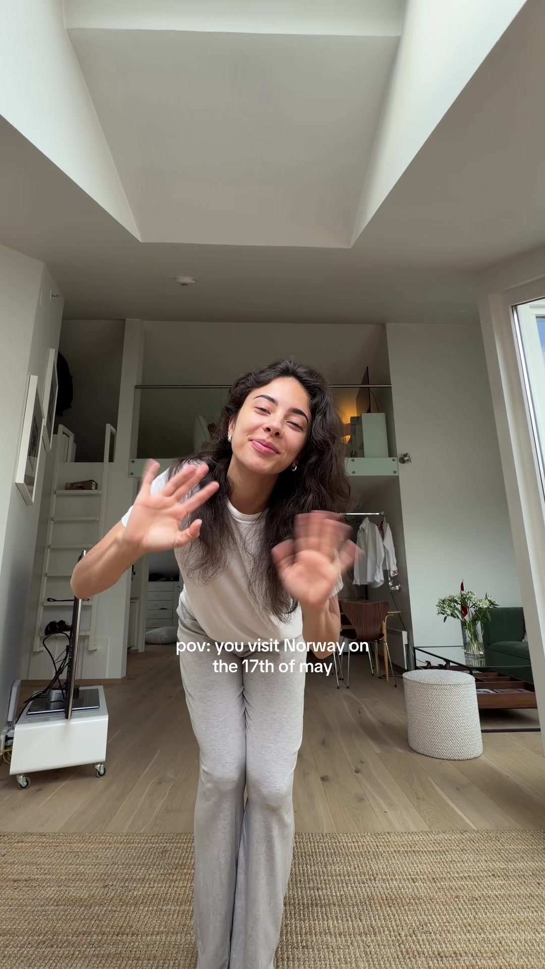 @Seline Pettersen