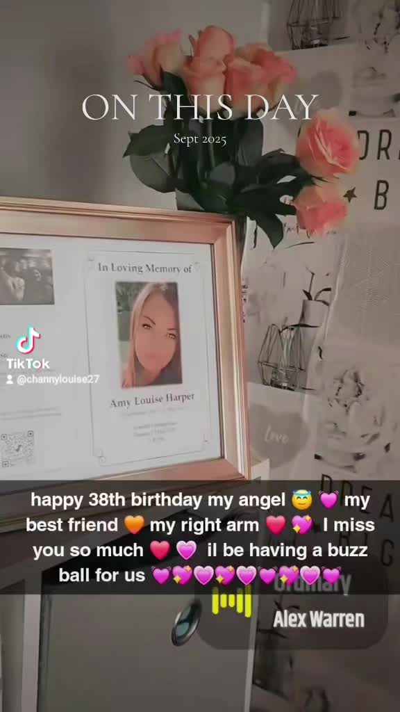 @💖 Channy Louise 💖