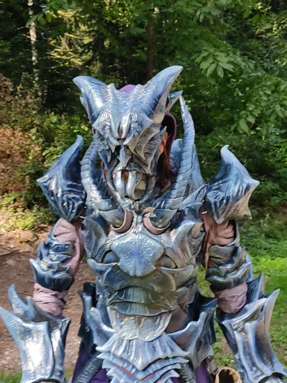 @Bambou Cosplay