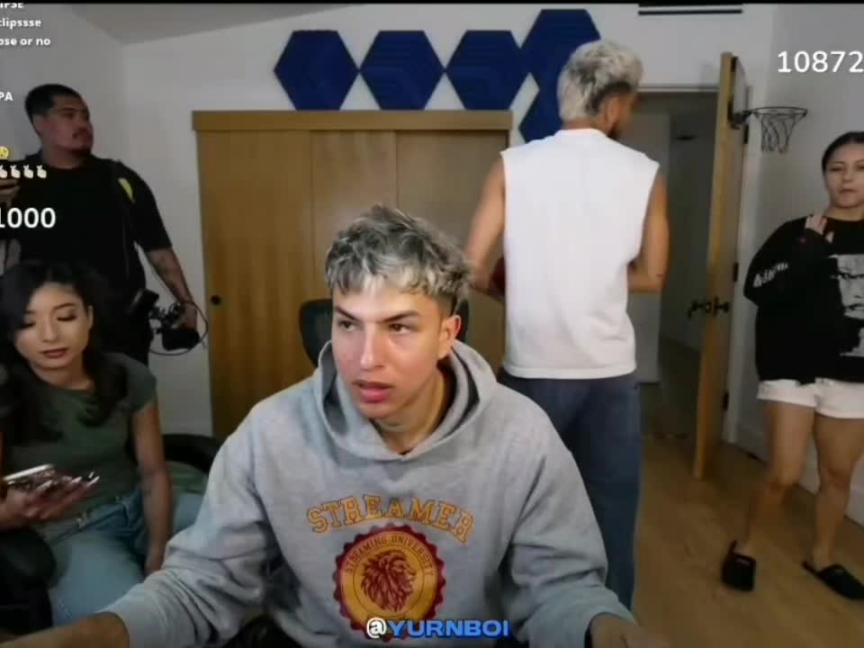 @Jevelyn