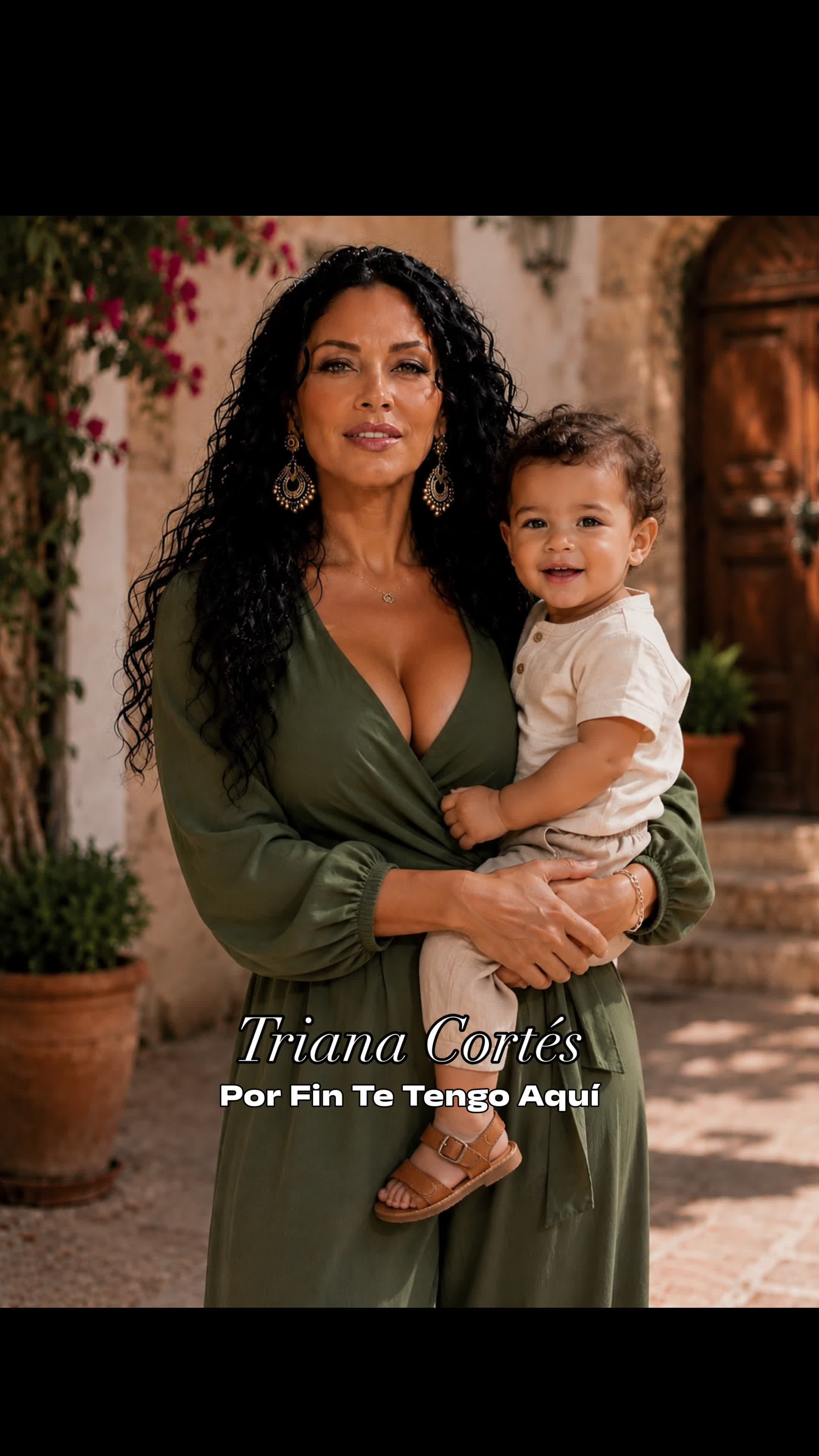 @Triana Cortés