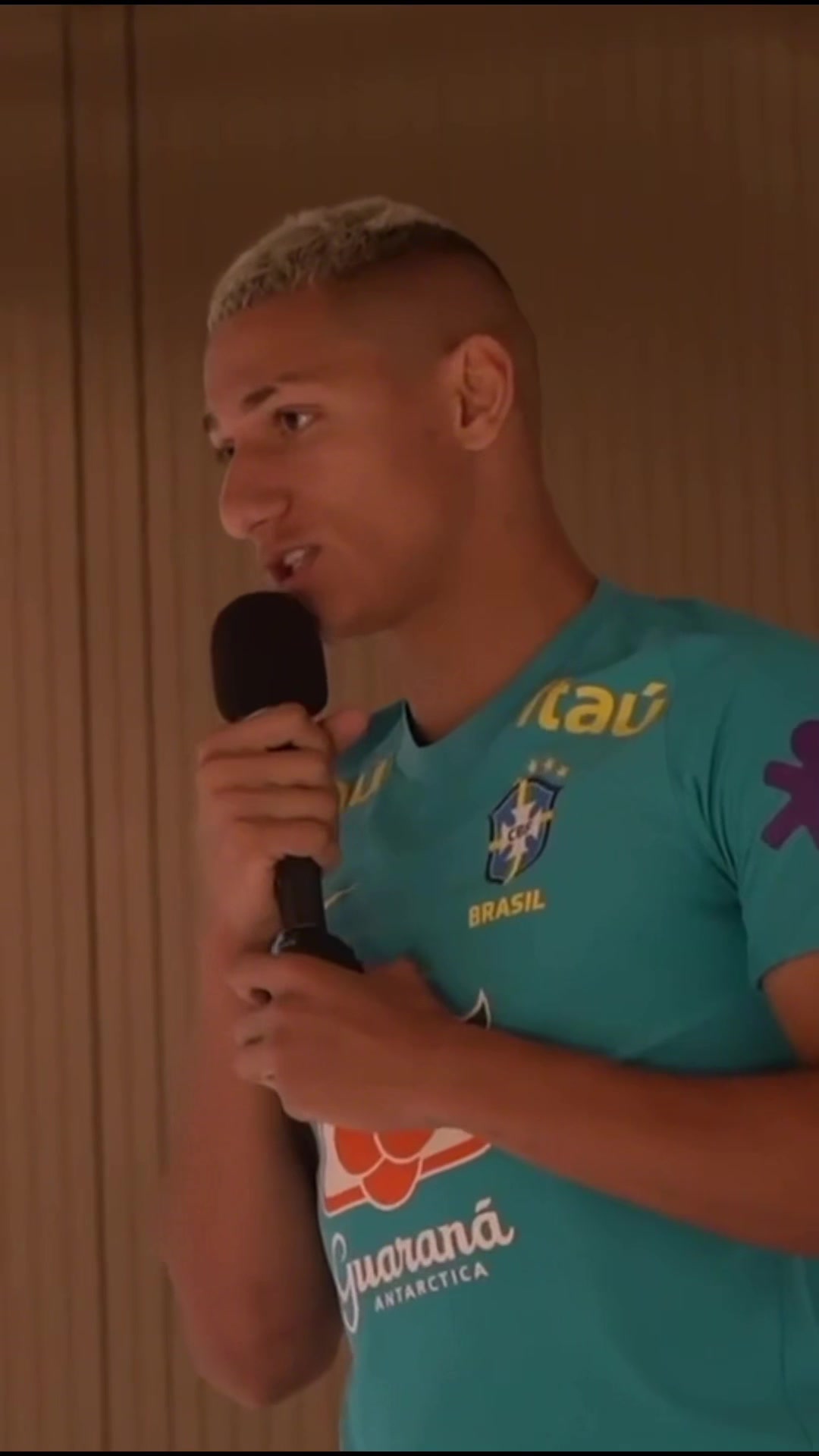 @Richarlison Andrade
