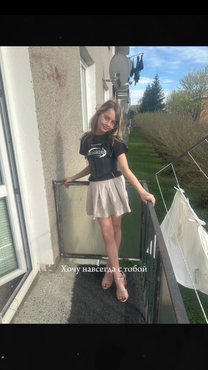 @Rosylove