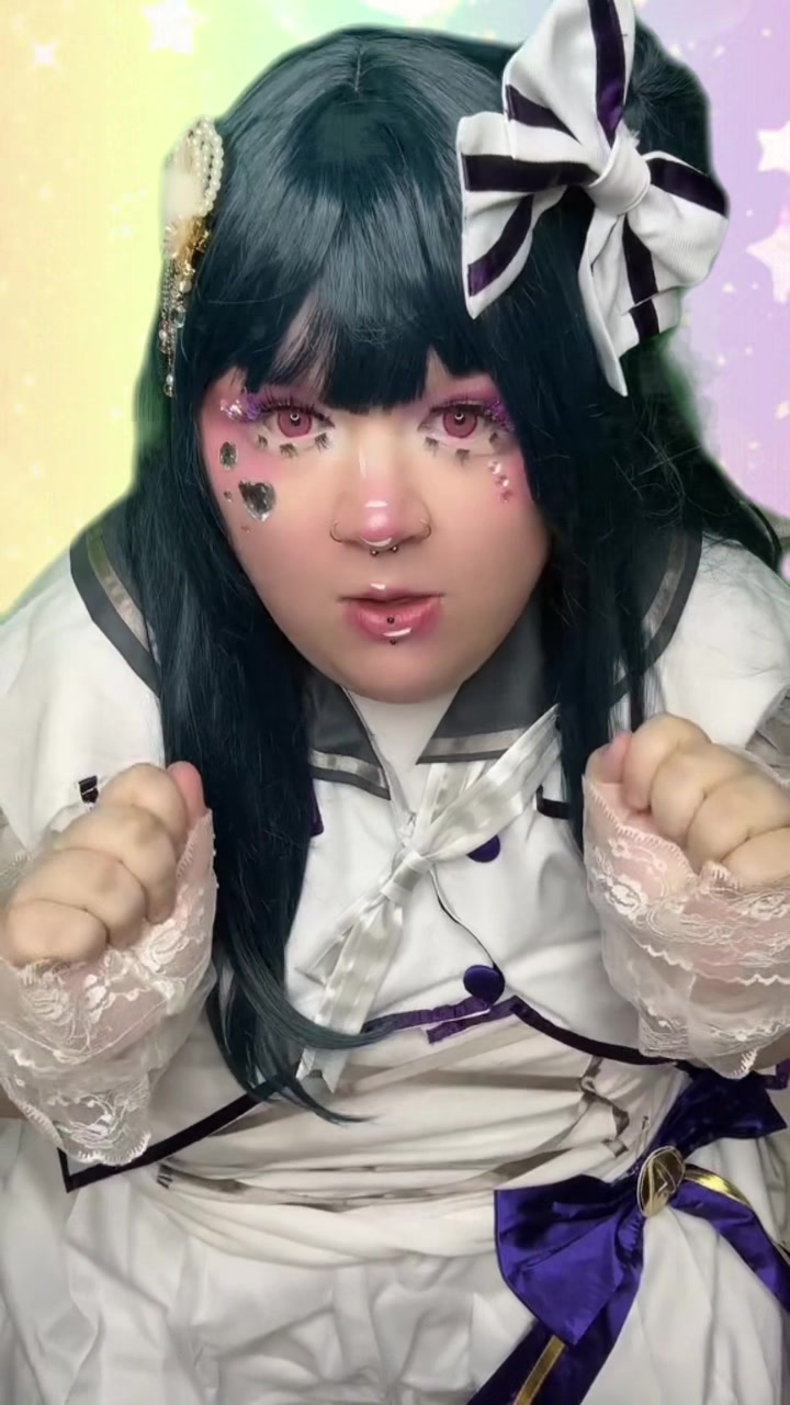 @♡ ૮꒰ ˶• ༝ •˶꒱ა Seren