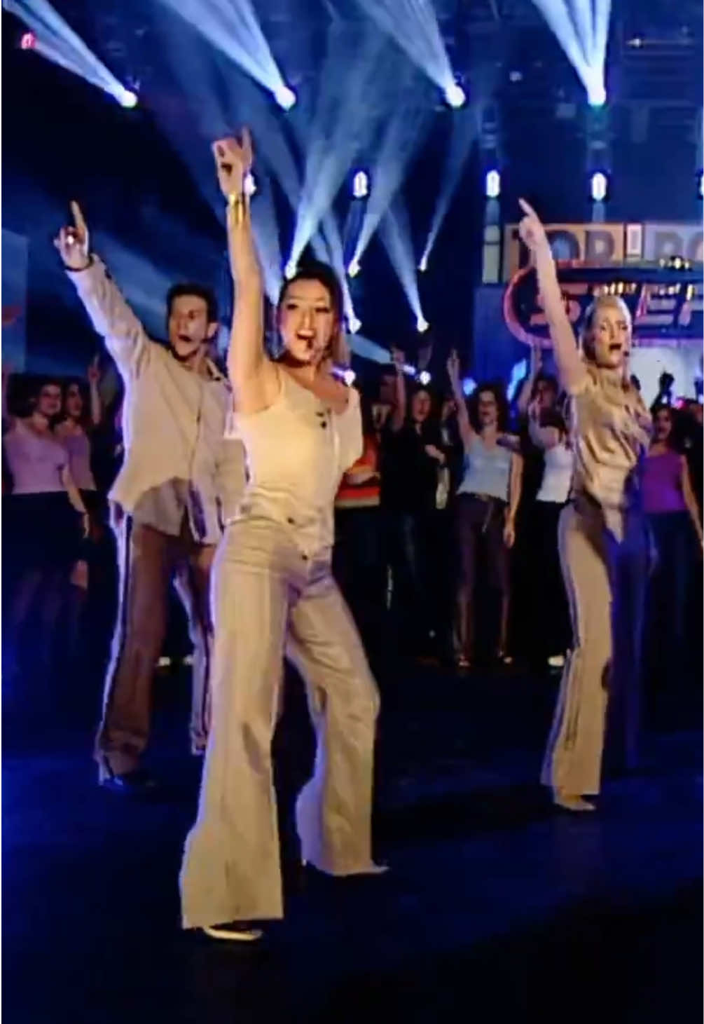 @Steps