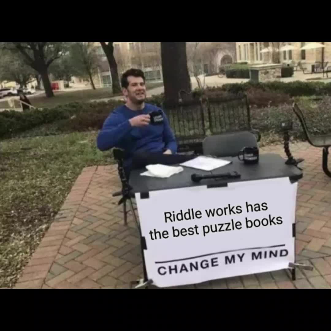 @Riddle Works