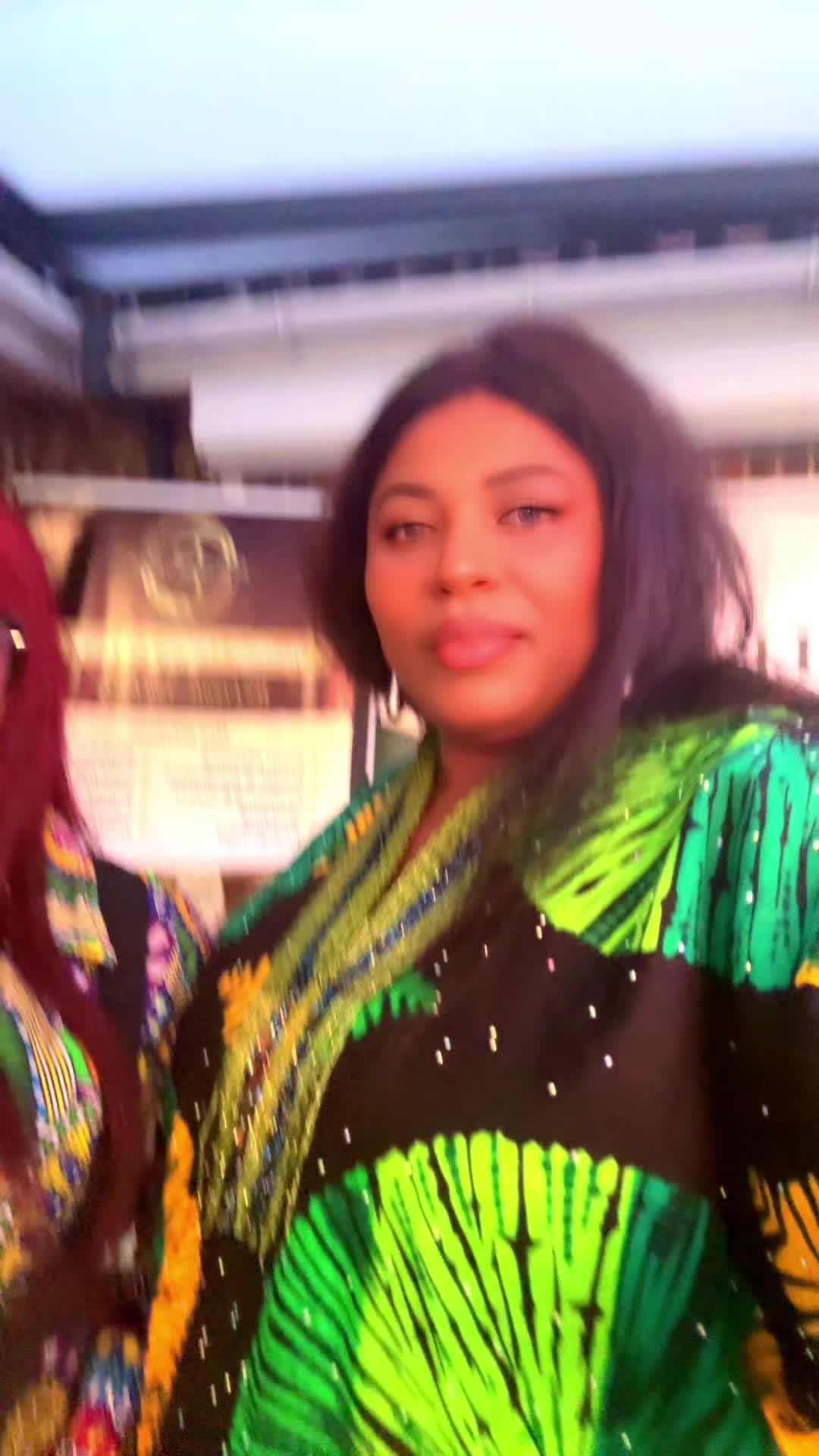 @House of Amaka Glorious