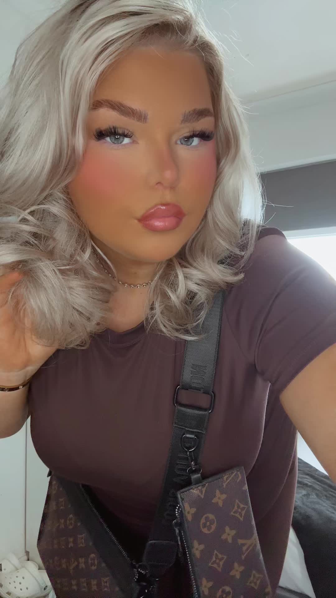 @Becca louise 💗