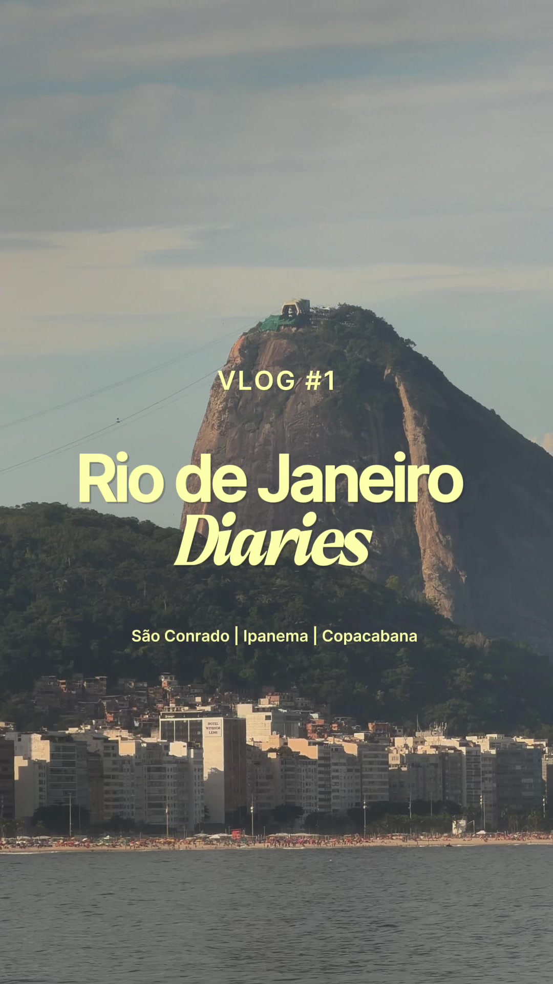 @Maddie | Travel Content