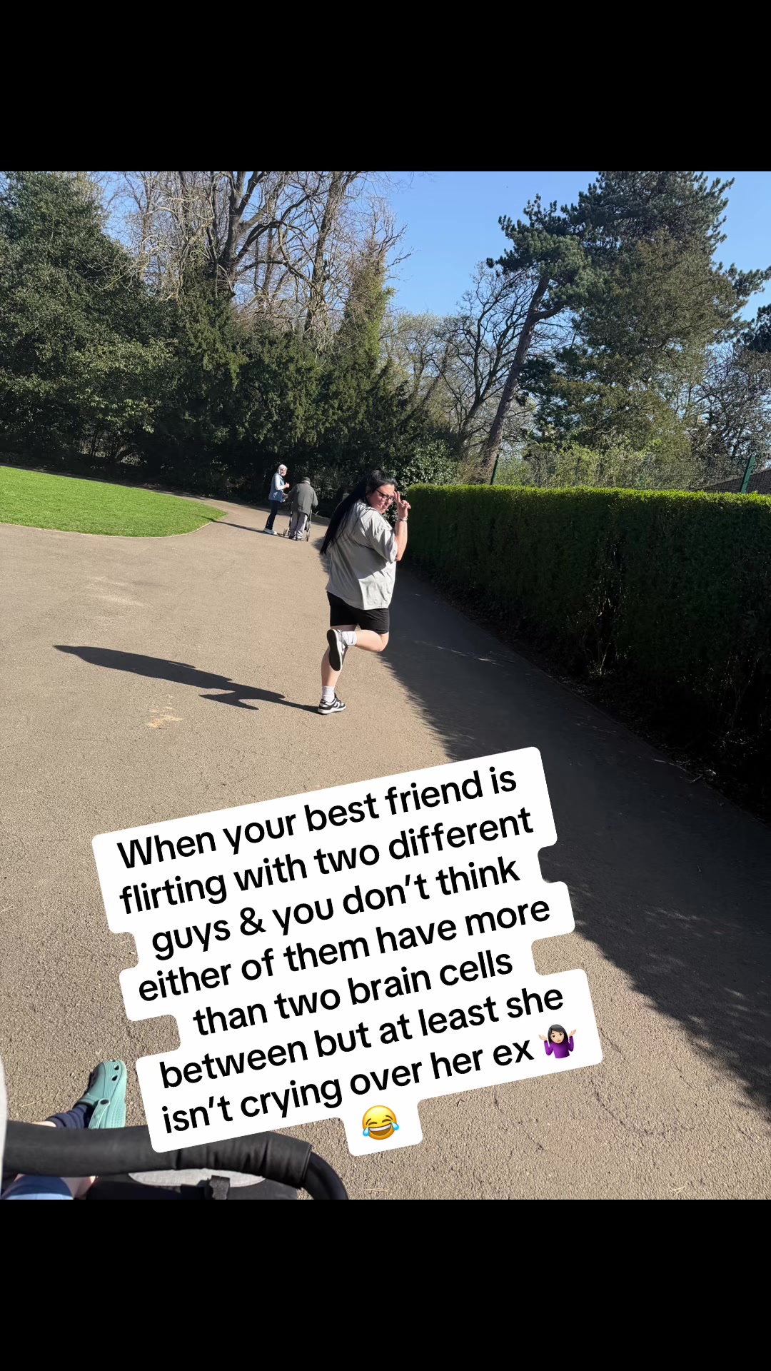 @Jade Moore