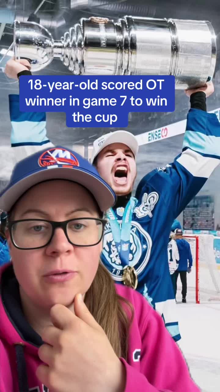 @Nicole Ven Hockey 🏒