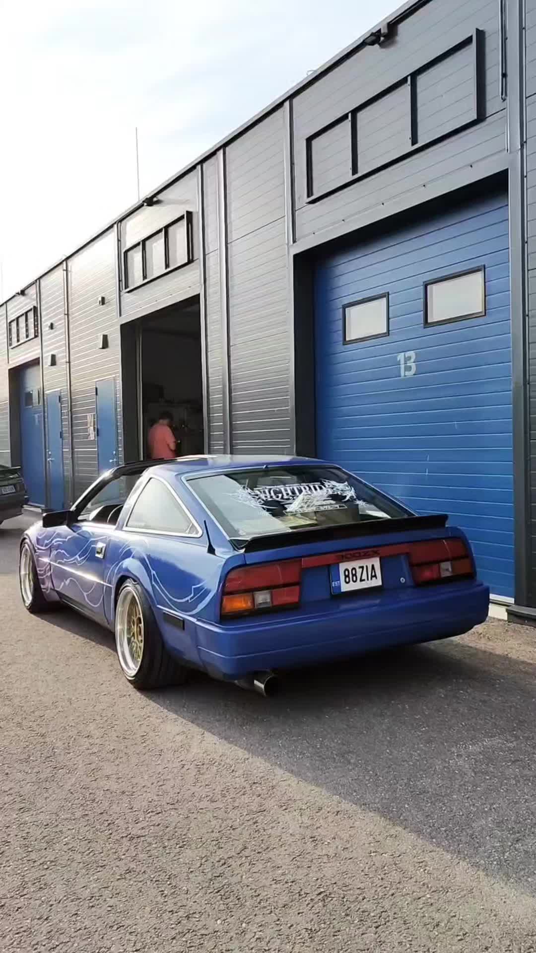 @CarfeineGarage