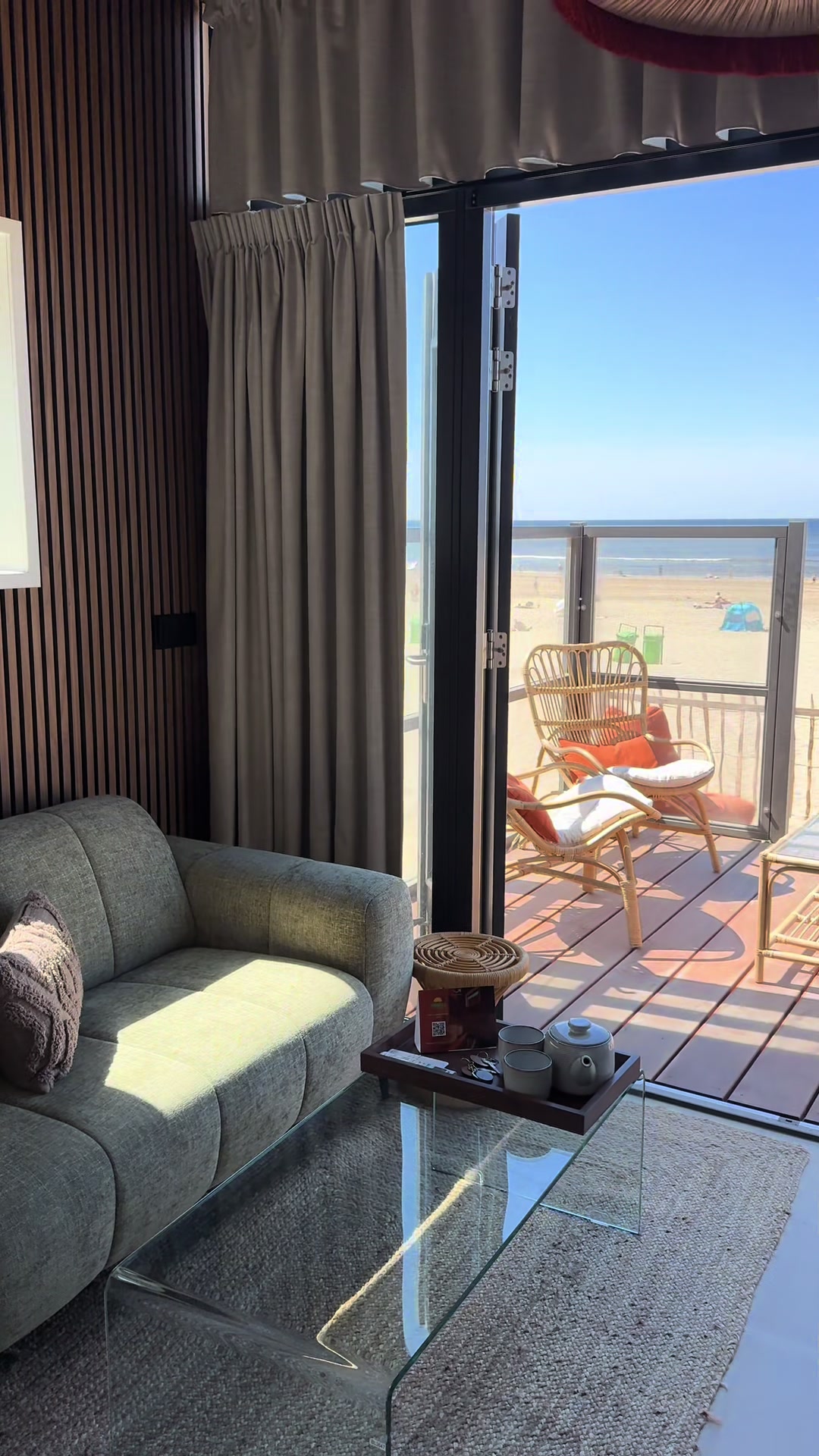 @Venti Beach Zandvoort