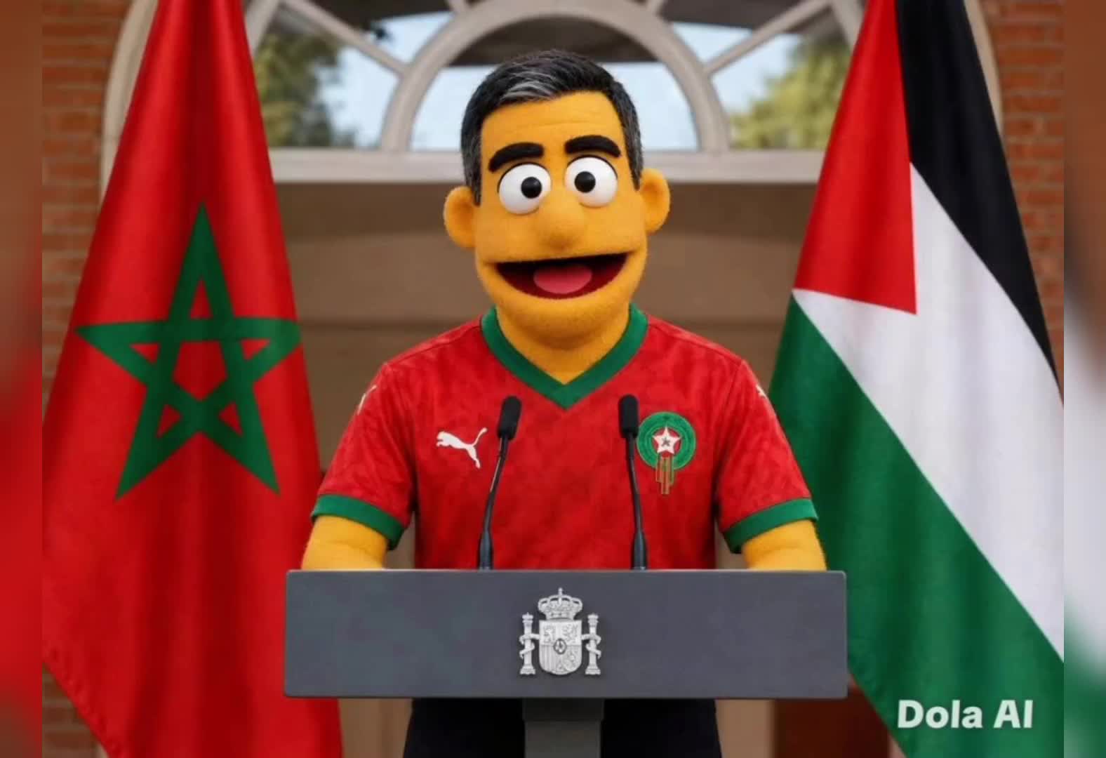 @PedroIMorolandia