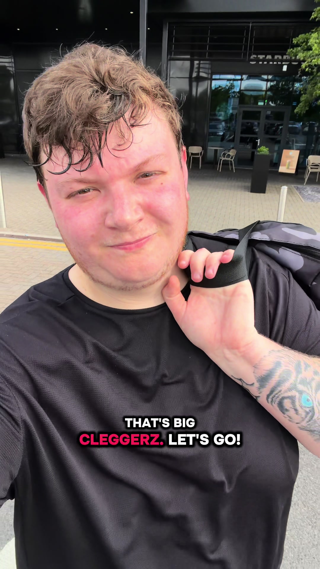 @bigcleggerz