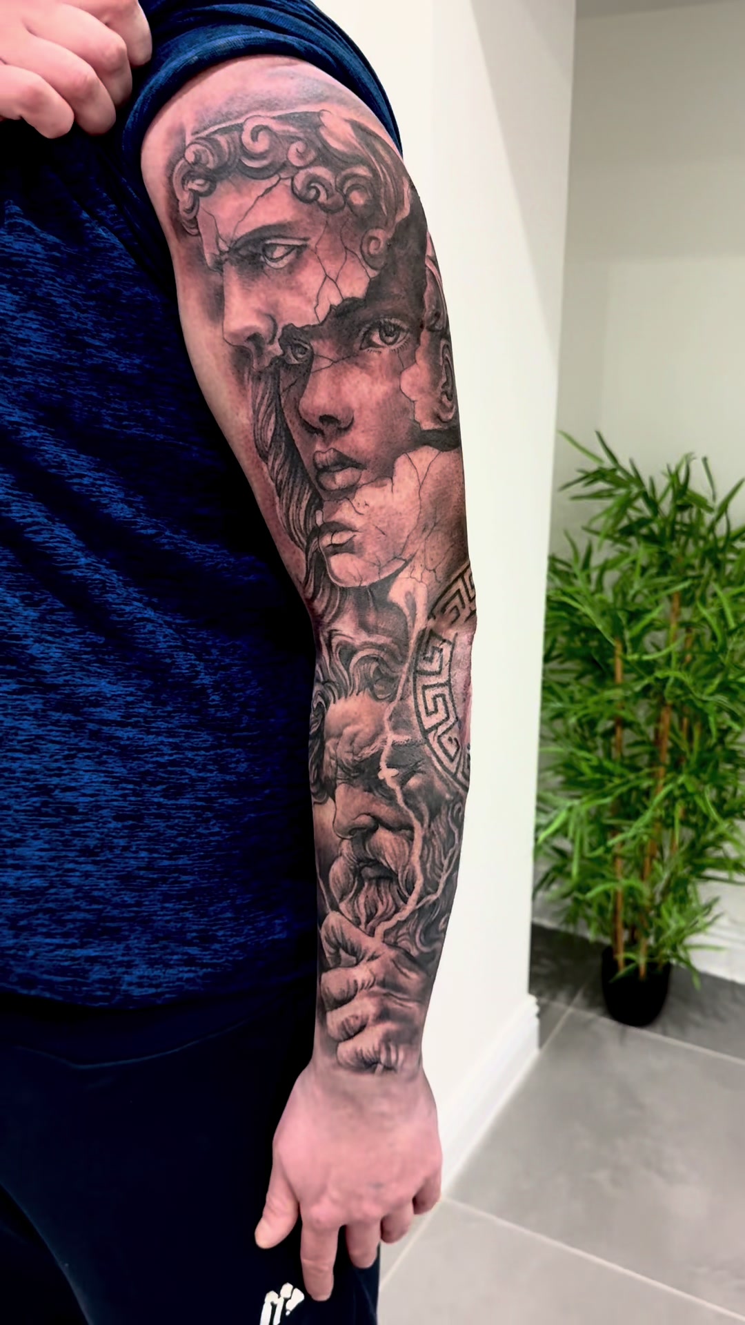 @Ryan - The Inkwell Tattoo