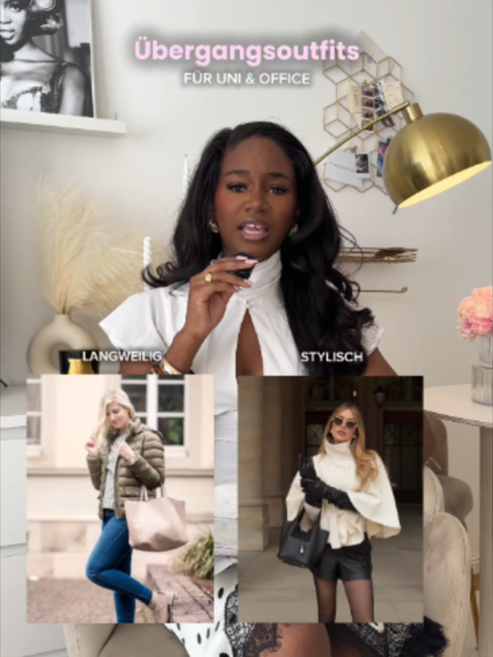@Onyi | Fashion Expert