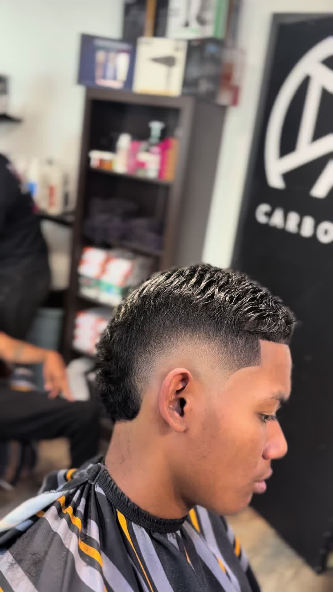 @CARBOZO COIFFURE